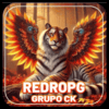 Logo da REDROPG
